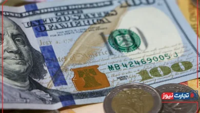 قیمت دلار