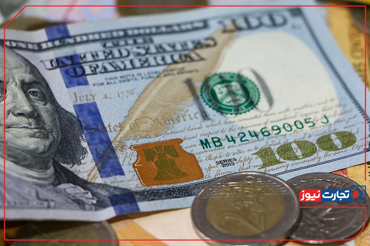 قیمت دلار
