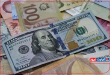 قیمت دلار و تتر امروز 14 خرداد 1404