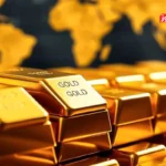 یک پیش بینی: قیمت طلا در ۲ ماه آینده با کاهشی قابل توجه روبه‌رو خواهد شد