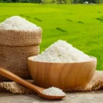 قیمت برنج ایرانی