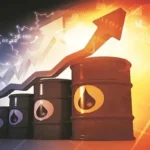 قیمت نفت جهانی