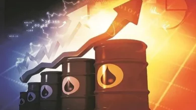 قیمت نفت جهانی