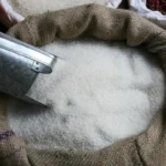 قیمت شکر