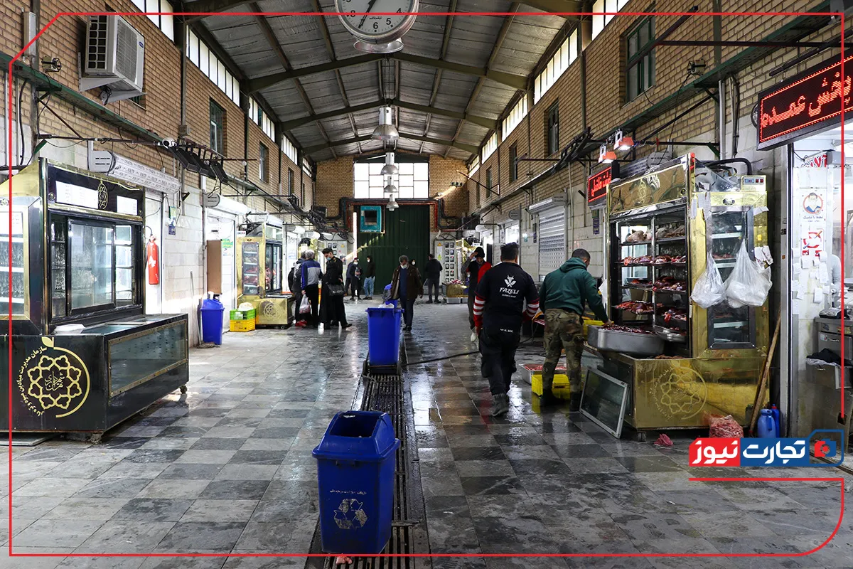 قیمت گوشت امروز 11 خرداد