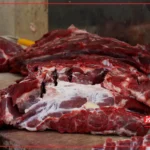 قیمت گوشت امروز 18 خرداد