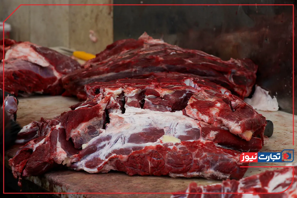قیمت گوشت امروز 18 خرداد