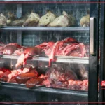 قیمت گوشت امروز 20 خرداد