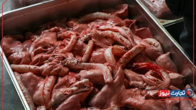 قیمت گوشت امروز 21 خرداد