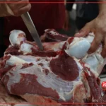 قیمت گوشت قرمز امروز ۱۳ خرداد 1404 اعلام شد + جدول