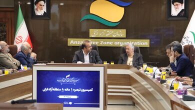 لزوم تبعیت نهادهای استانی از قانون در محدوده منطقه آزاد انزلی