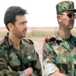 ماهر اسد