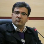 معاون استاندار تهران