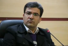 معاون استاندار تهران