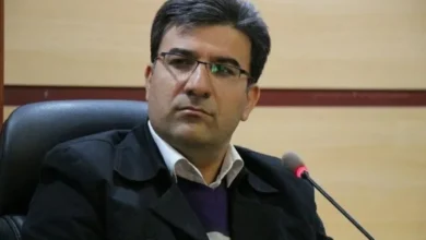 معاون استاندار تهران