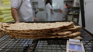 نانوایی‌های شبانه روزی در مازندران فعال می‌شوند