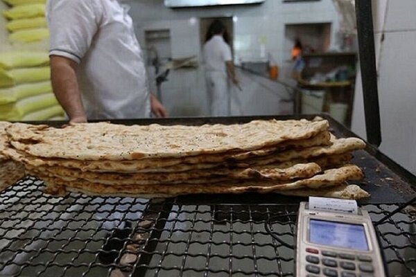 نانوایی‌های شبانه روزی در مازندران فعال می‌شوند