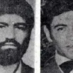 مسعود کشمیری