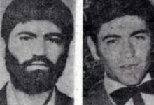 مسعود کشمیری
