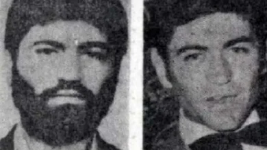 مسعود کشمیری