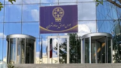 نمادهای بورس با بیشترین ضرر هفتگی را بشناسید