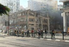 هزینه ماهانه جنگ اسرائیل با ایران، 12 میلیارد دلار