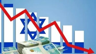 هشدار کارشناسان؛ اقتصاد اسرائیل در آستانه «دهه‌ از دست رفته»