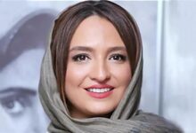همراهی گلاره عباسی با بتهوون در کاخ نیاوران