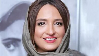 همراهی گلاره عباسی با بتهوون در کاخ نیاوران