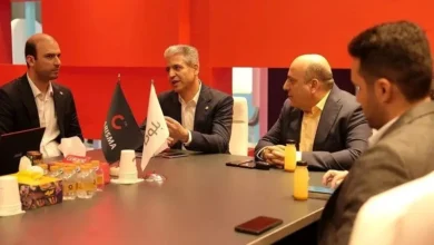 همکاری بلوط و کاریزما در راه‌اندازی سرویس پس‌انداز خودکار طلا