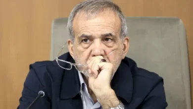 قتل دانشجوی دانشگاه تهران
