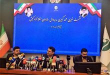 واگذاری۱۱۰ هکتار از زمینهای ستاد فرمان امام به کیش