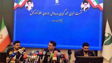 واگذاری۱۱۰ هکتار از زمینهای ستاد فرمان امام به کیش