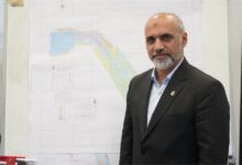 وعده فعالیت مجدد بندر آستارا طی ماه های آینده | لایروبی بندر آستارا به‌دنبال کاهش سطح آب خزر