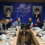 وعده نوسازی ناوگان حمل و نقل عمومی گیلان با ۳۰۰ خودروی وارداتی