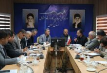 وعده نوسازی ناوگان حمل و نقل عمومی گیلان با ۳۰۰ خودروی وارداتی