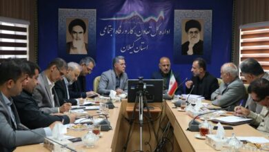 وعده نوسازی ناوگان حمل و نقل عمومی گیلان با ۳۰۰ خودروی وارداتی