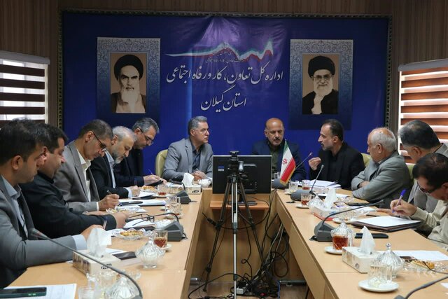 وعده نوسازی ناوگان حمل و نقل عمومی گیلان با ۳۰۰ خودروی وارداتی