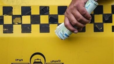وقتی تاکسی‌های بین شهری در زمان جنگ تحمیلی، مردم را نقره داغ کردند!