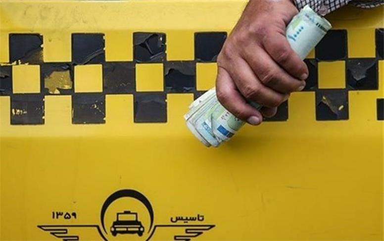 وقتی تاکسی‌های بین شهری در زمان جنگ تحمیلی، مردم را نقره داغ کردند!