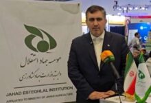 ١٠ هزار تن حبوبات تنظیم بازاری در هفته آینده توزیع می‌شود؛ انبارهای روغن مملو از ذخایر