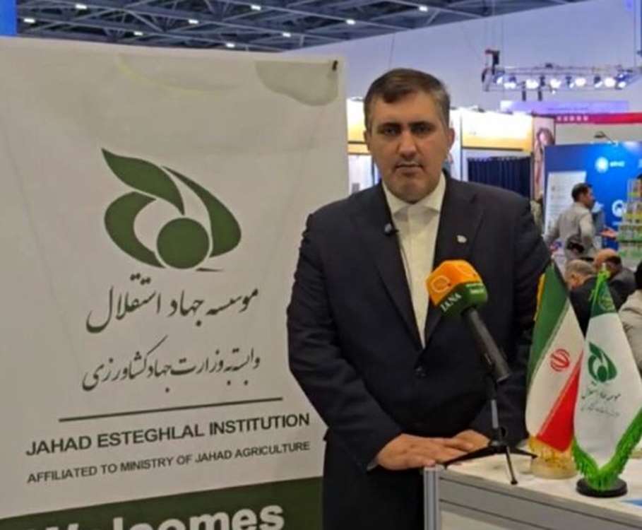 ١٠ هزار تن حبوبات تنظیم بازاری در هفته آینده توزیع می‌شود؛ انبارهای روغن مملو از ذخایر