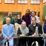 پایان کار بزرگان دوبله ایران در یک سریال کره‌ای