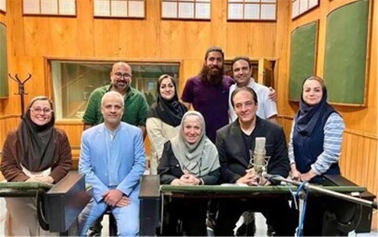 پایان کار بزرگان دوبله ایران در یک سریال کره‌ای