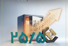 پرداخت سود ۳۹۱۵ میلیارد ریالی صندوق اندوخته توسعه صادرات آرمانی در خرداد ۱۴۰۴