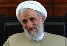 پسر کاظم صدیقی بازداشت شد