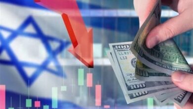 پیش بینی رشد 100 درصدی کسری بودجه رژیم صهیونیستی