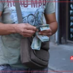 پیش بینی قیمت دلار ۱۲ خرداد ۱۴۰۴ / دلار در میانه‌ تحولات سیاسی آرام ماند