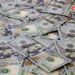 قیمت دلار