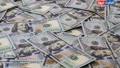 قیمت دلار